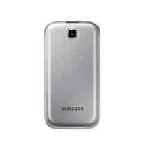Telefono Samsung Citrus C3590 Silver Libre